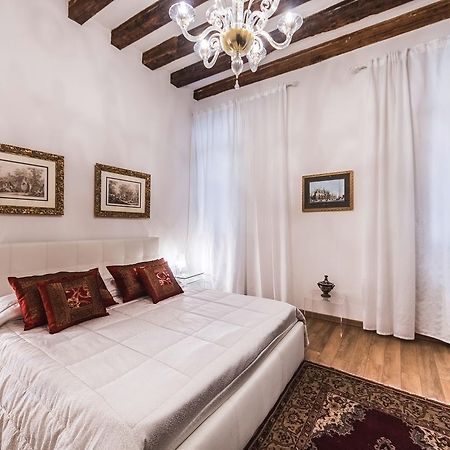 Апартаменты Casa Degli Angeli, Free Wi-Fi Near San Marco Венеция Экстерьер фото