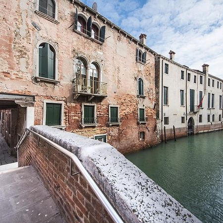 Апартаменты Casa Degli Angeli, Free Wi-Fi Near San Marco Венеция Экстерьер фото