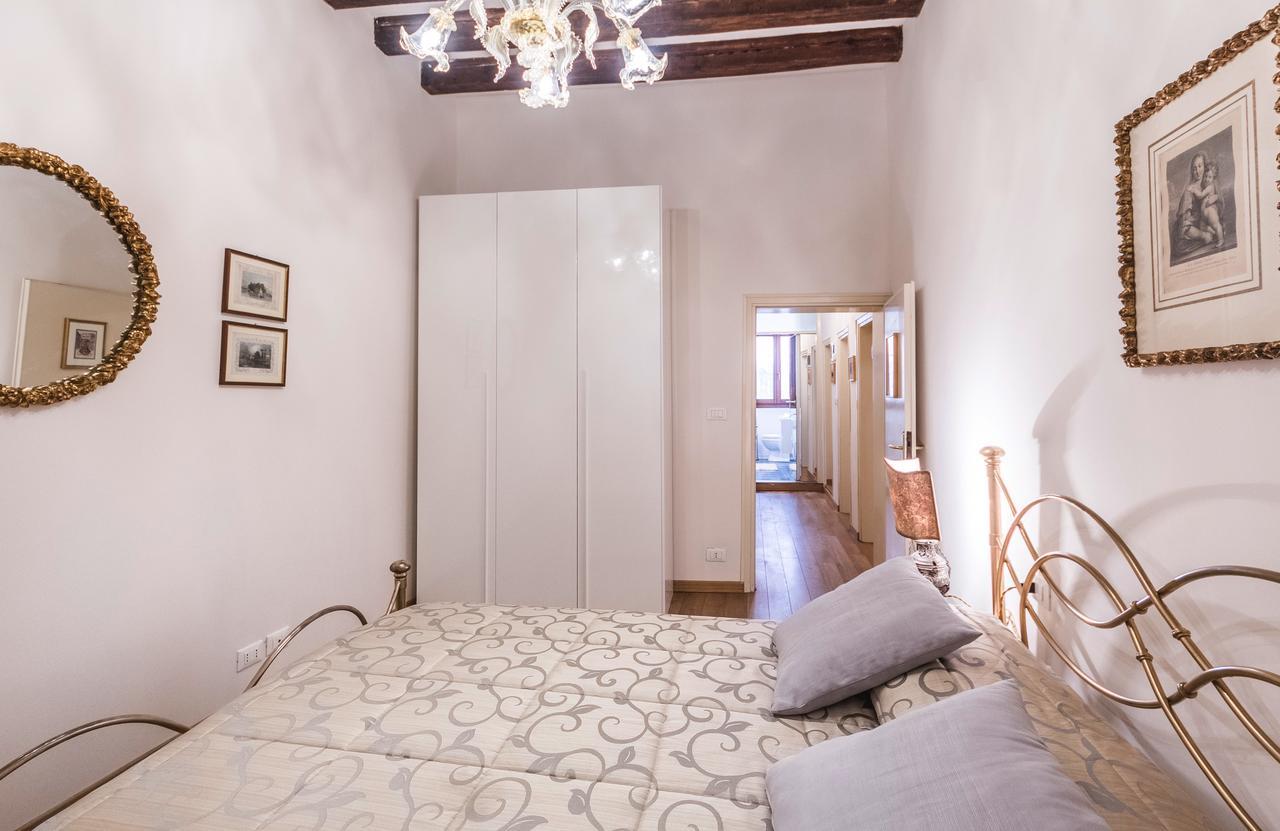 Апартаменты Casa Degli Angeli, Free Wi-Fi Near San Marco Венеция Экстерьер фото