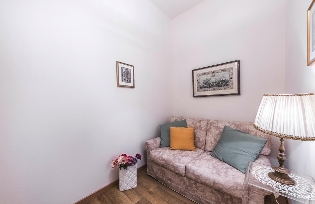 Апартаменты Casa Degli Angeli, Free Wi-Fi Near San Marco Венеция Экстерьер фото