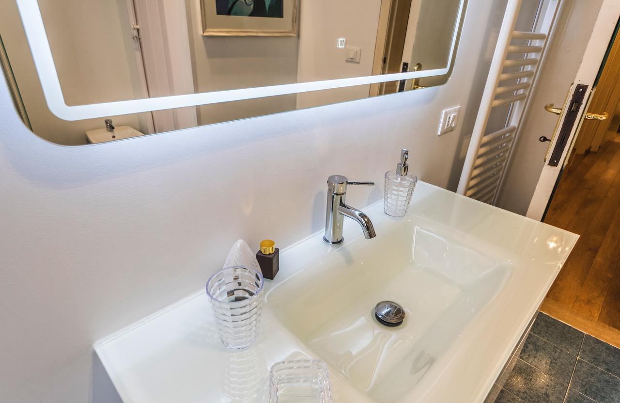Апартаменты Casa Degli Angeli, Free Wi-Fi Near San Marco Венеция Экстерьер фото
