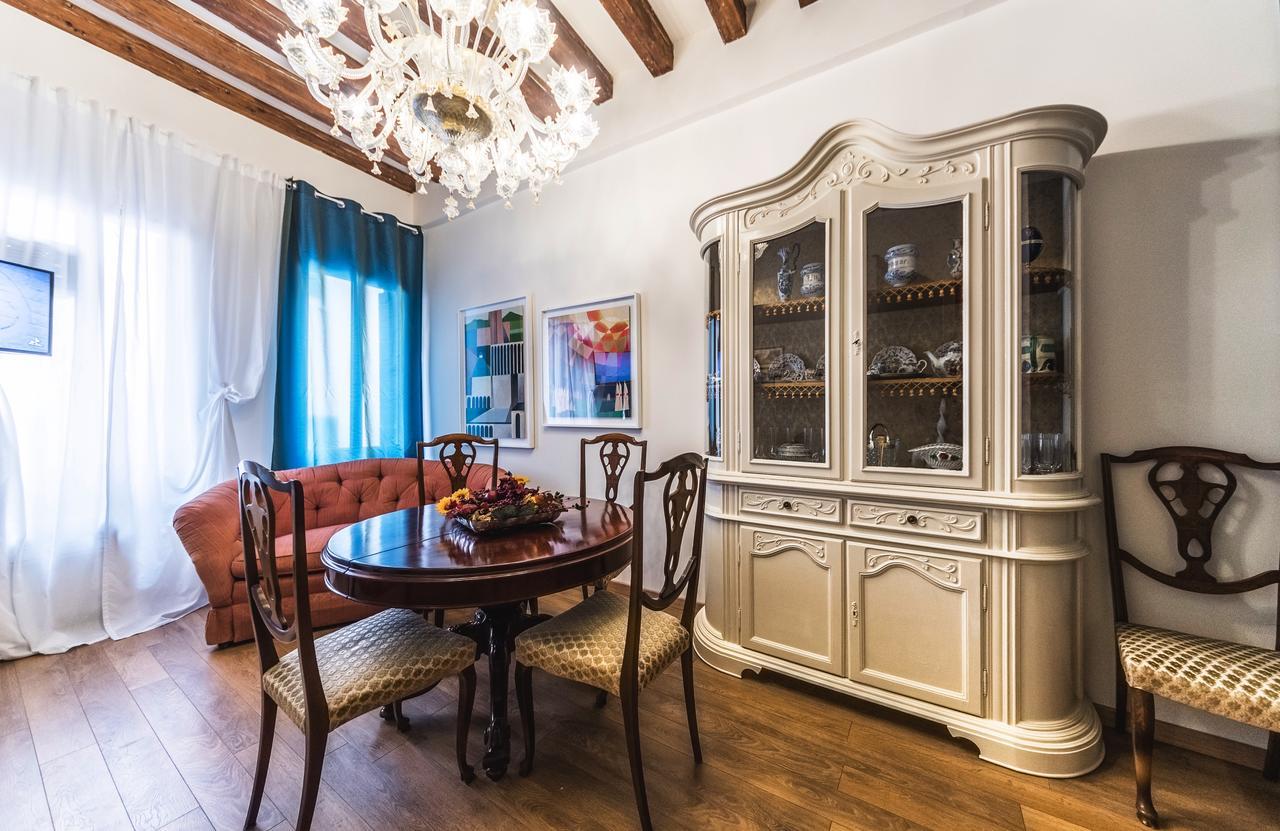 Апартаменты Casa Degli Angeli, Free Wi-Fi Near San Marco Венеция Экстерьер фото