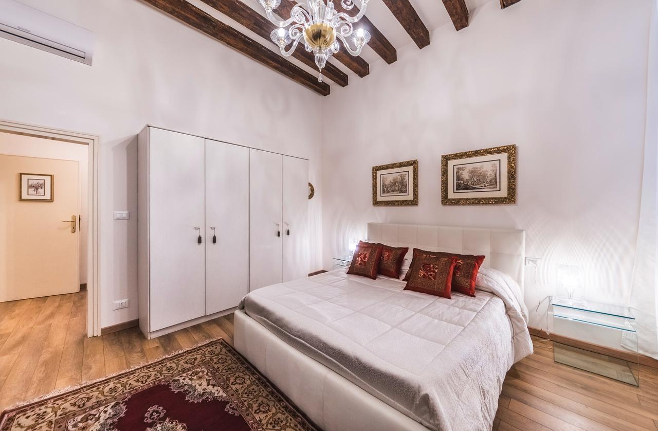 Апартаменты Casa Degli Angeli, Free Wi-Fi Near San Marco Венеция Экстерьер фото
