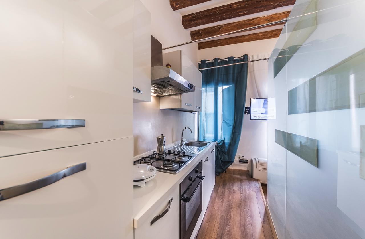 Апартаменты Casa Degli Angeli, Free Wi-Fi Near San Marco Венеция Экстерьер фото