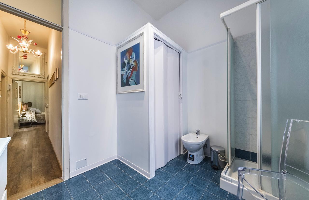Апартаменты Casa Degli Angeli, Free Wi-Fi Near San Marco Венеция Экстерьер фото