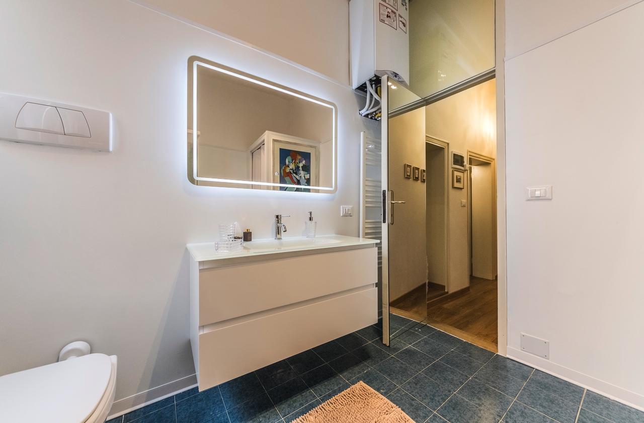 Апартаменты Casa Degli Angeli, Free Wi-Fi Near San Marco Венеция Экстерьер фото