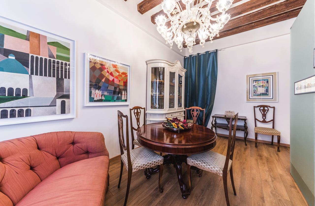 Апартаменты Casa Degli Angeli, Free Wi-Fi Near San Marco Венеция Экстерьер фото