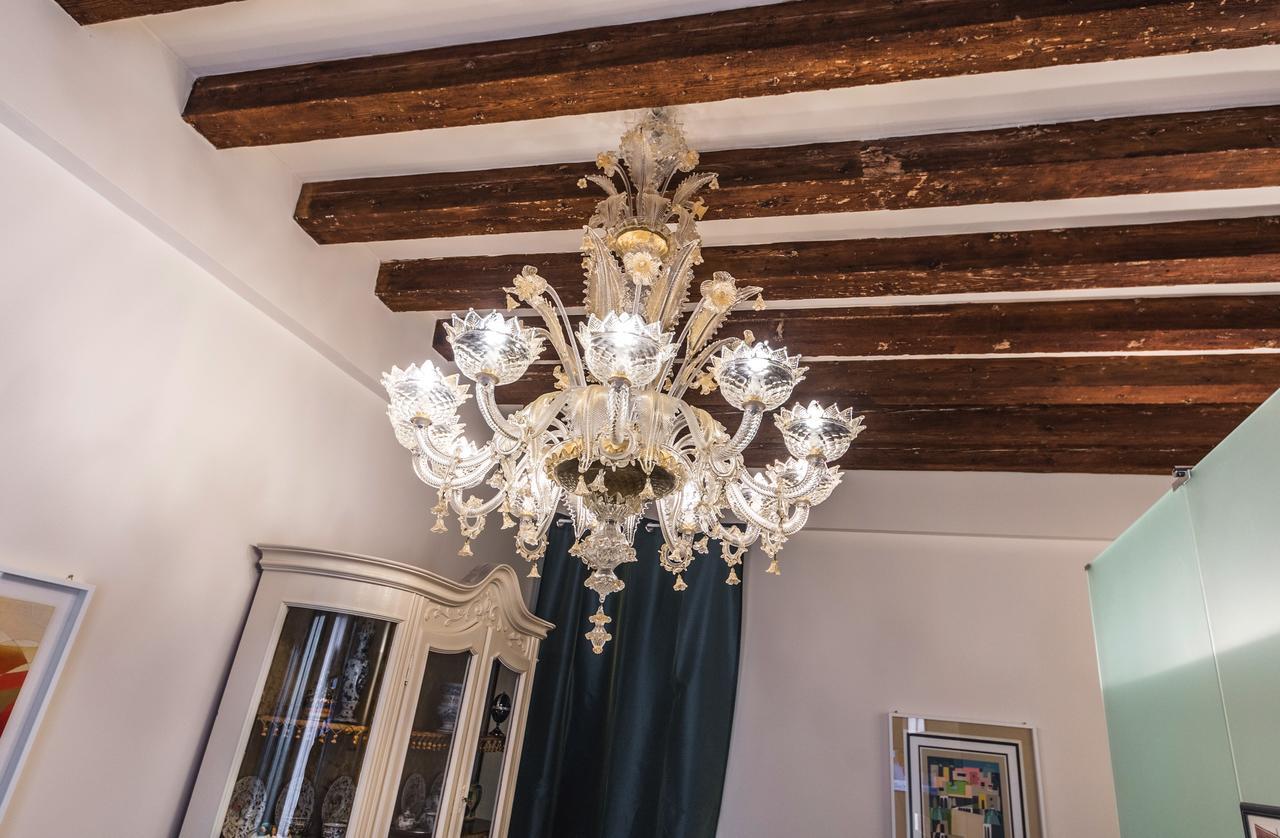 Апартаменты Casa Degli Angeli, Free Wi-Fi Near San Marco Венеция Экстерьер фото