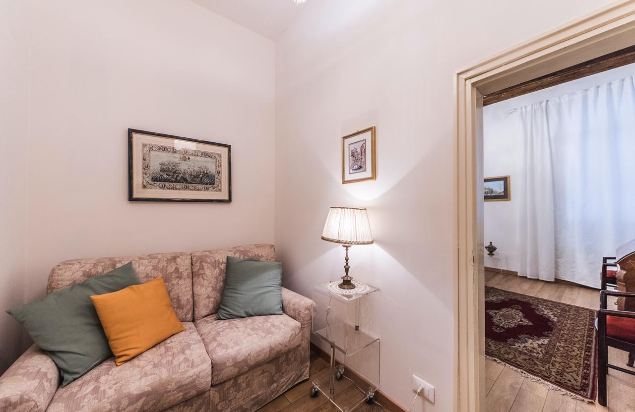 Апартаменты Casa Degli Angeli, Free Wi-Fi Near San Marco Венеция Экстерьер фото