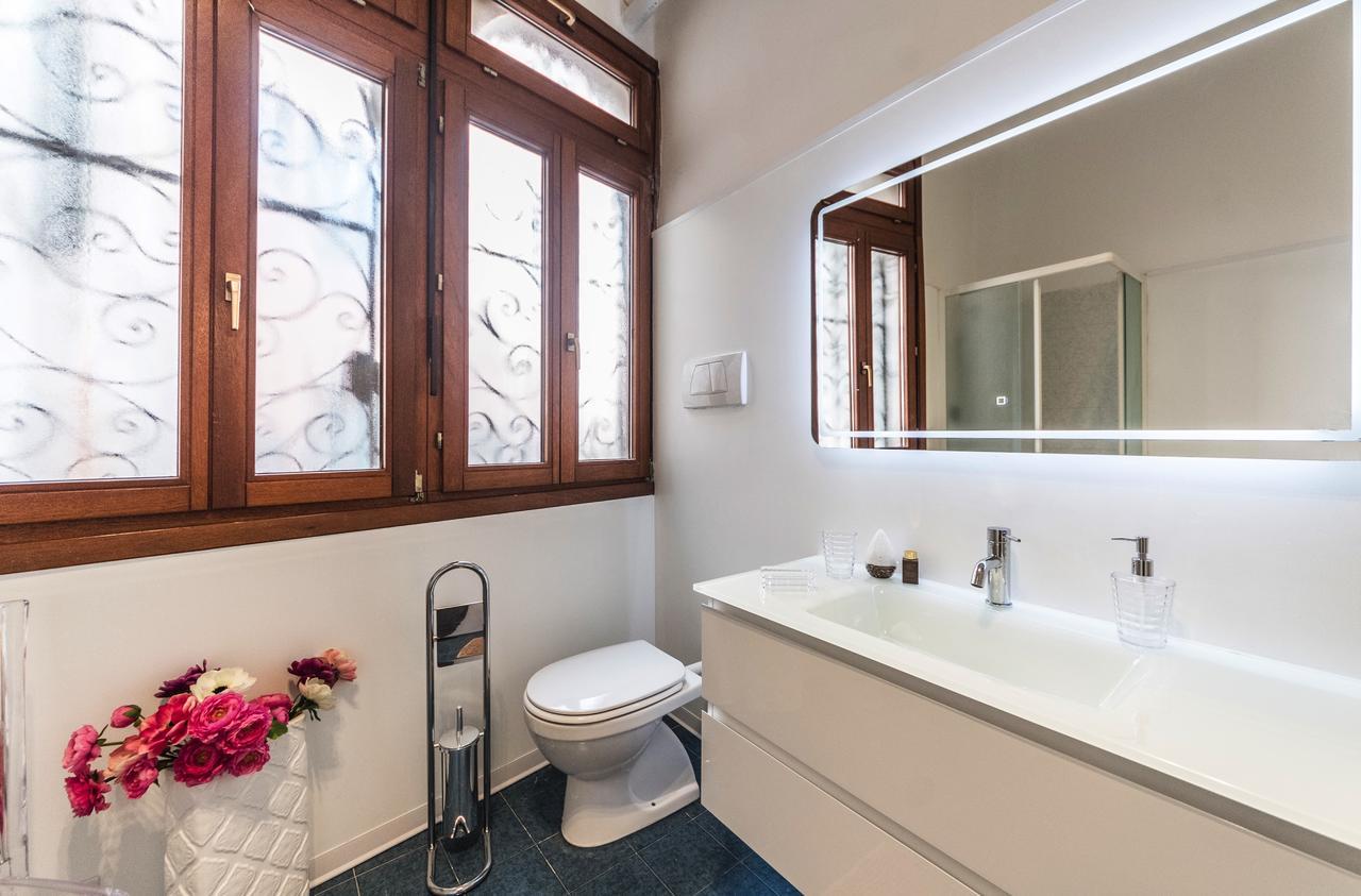 Апартаменты Casa Degli Angeli, Free Wi-Fi Near San Marco Венеция Экстерьер фото